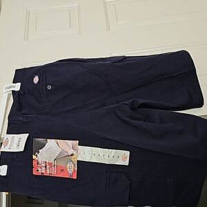 Dickies 10" Cargo shorts size 34